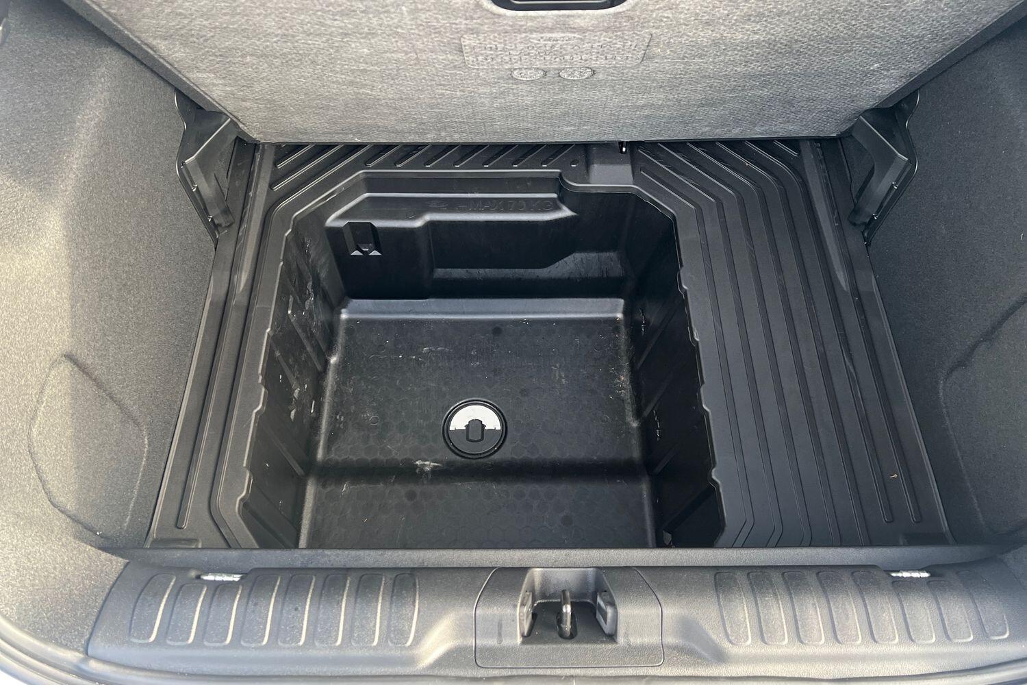 Used Ford Puma 2025 for sale - 77040416: Photo 18