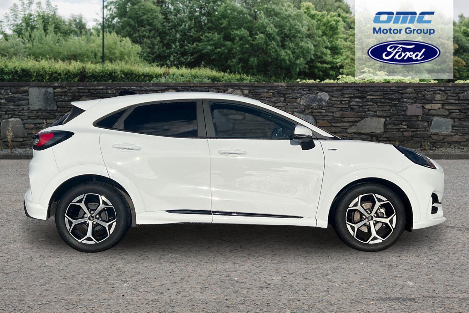 Used Ford Puma 2025 for sale - 77040416: Photo 7