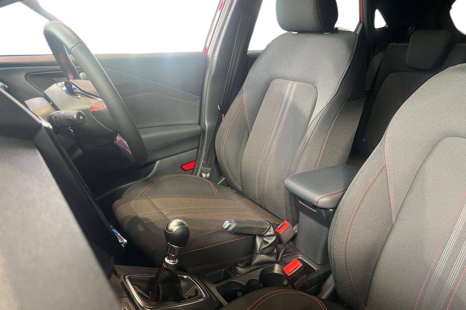 Used Ford Puma 2025 for sale - 77040416: Photo 8