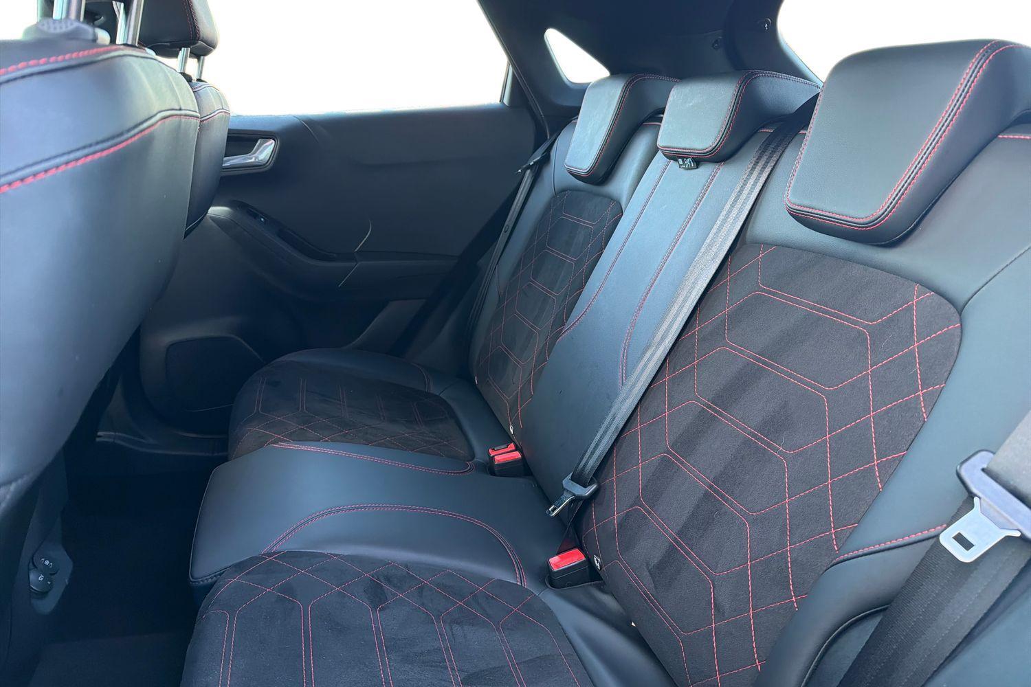 Used Ford Puma 2025 for sale - 76658897: Photo 10