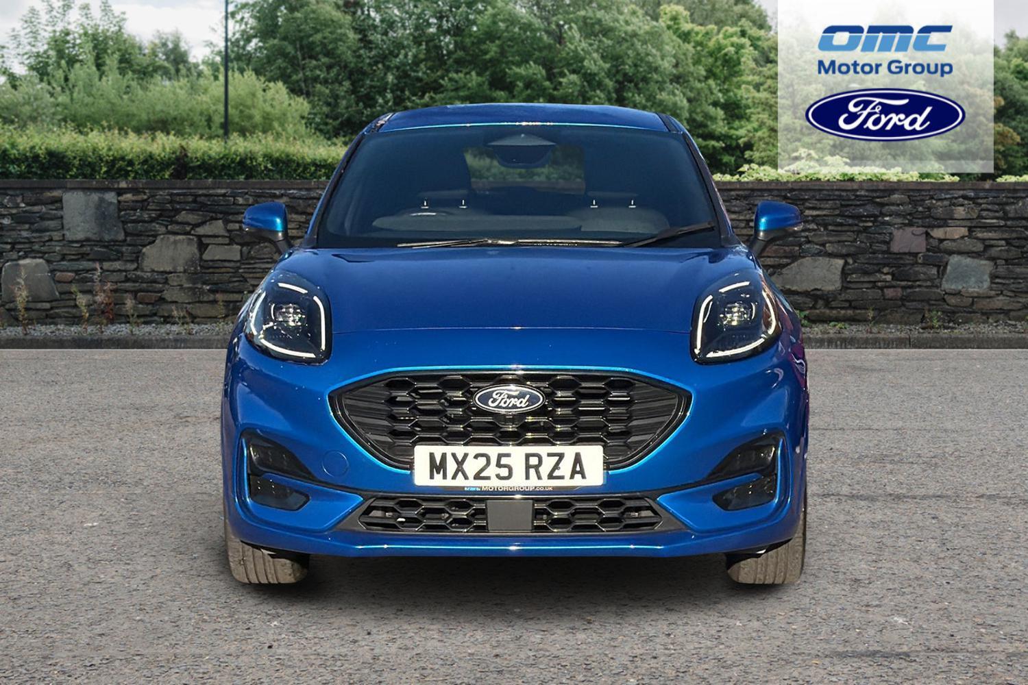 Used Ford Puma 2025 for sale - 76658897: Photo 11