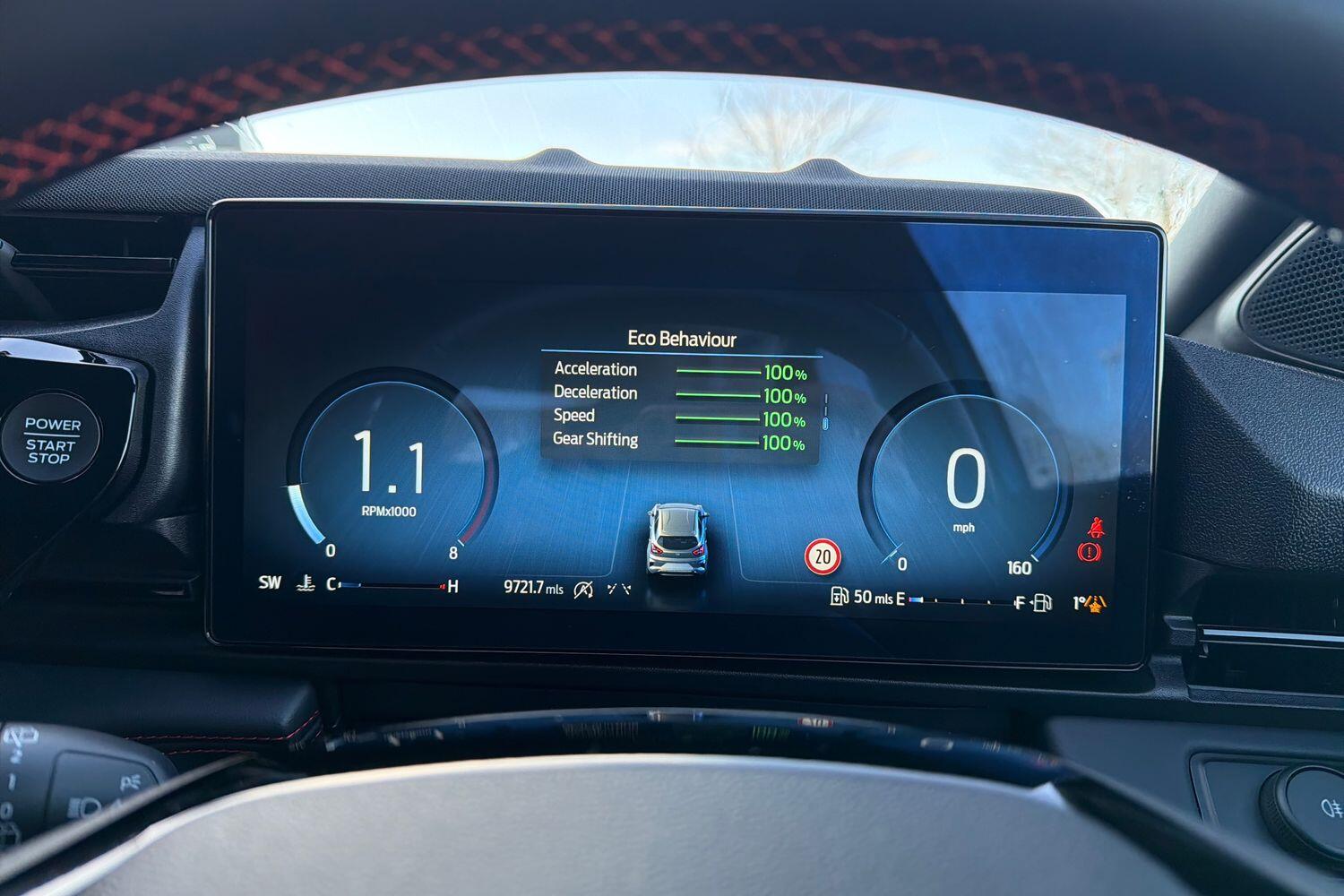 Used Ford Puma 2025 for sale - 76658897: Photo 13