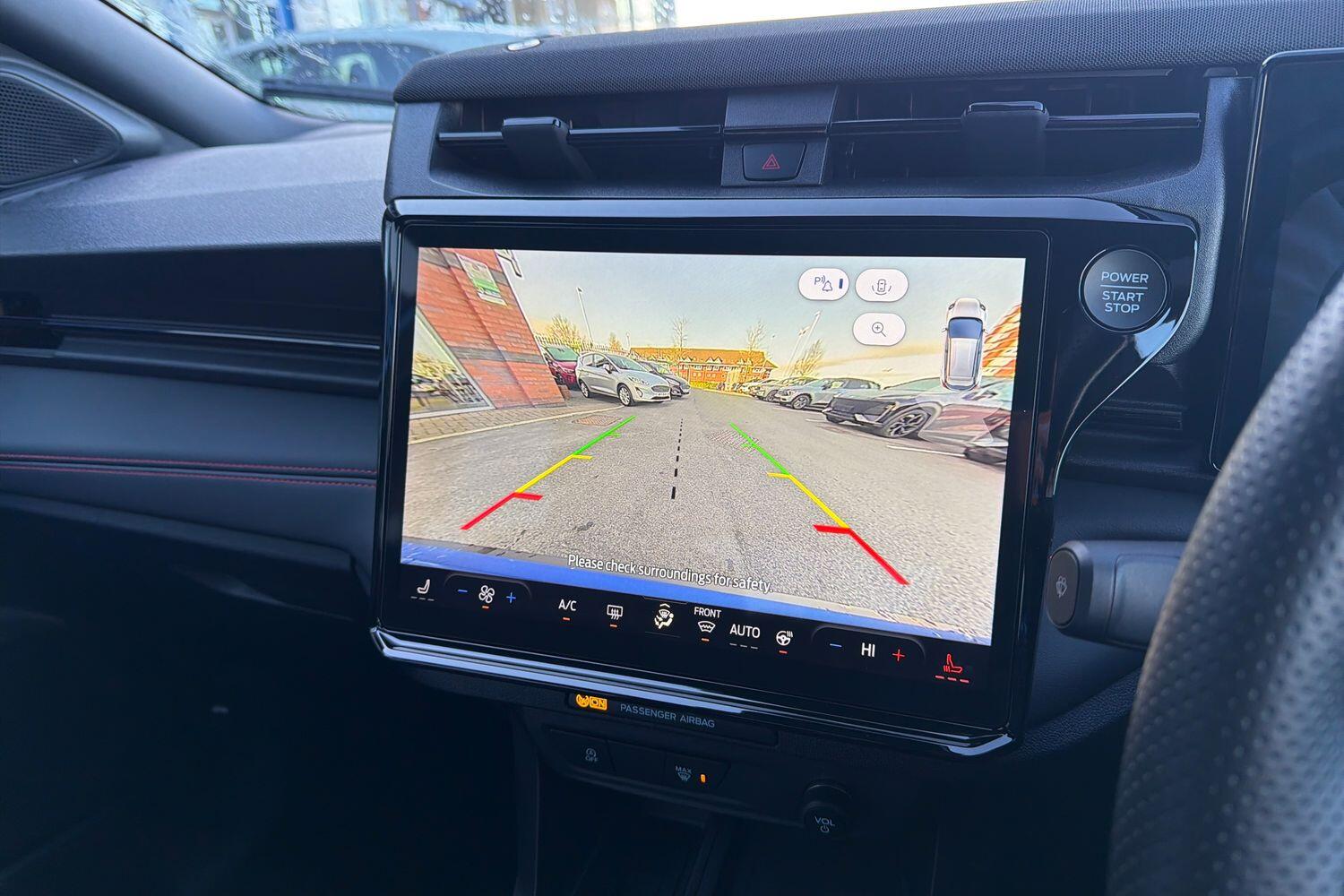 Used Ford Puma 2025 for sale - 76658897: Photo 17