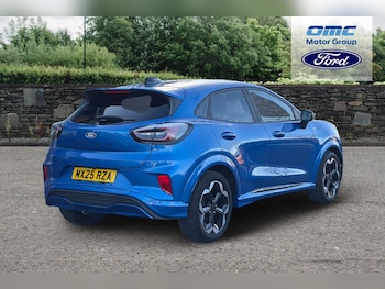 Used Ford Puma 2025 for sale - 76658897: Photo