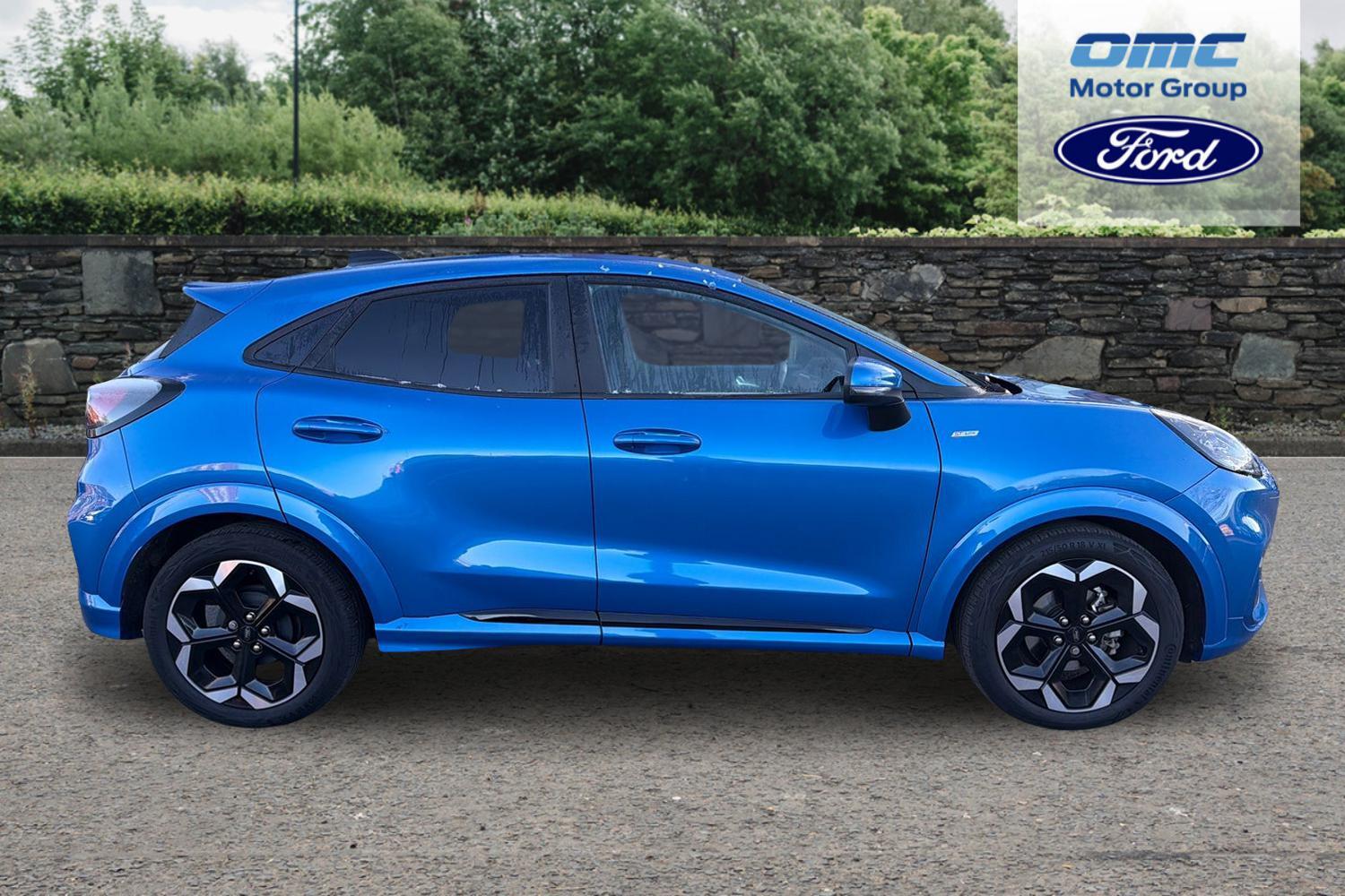 Used Ford Puma 2025 for sale - 76658897: Photo 6