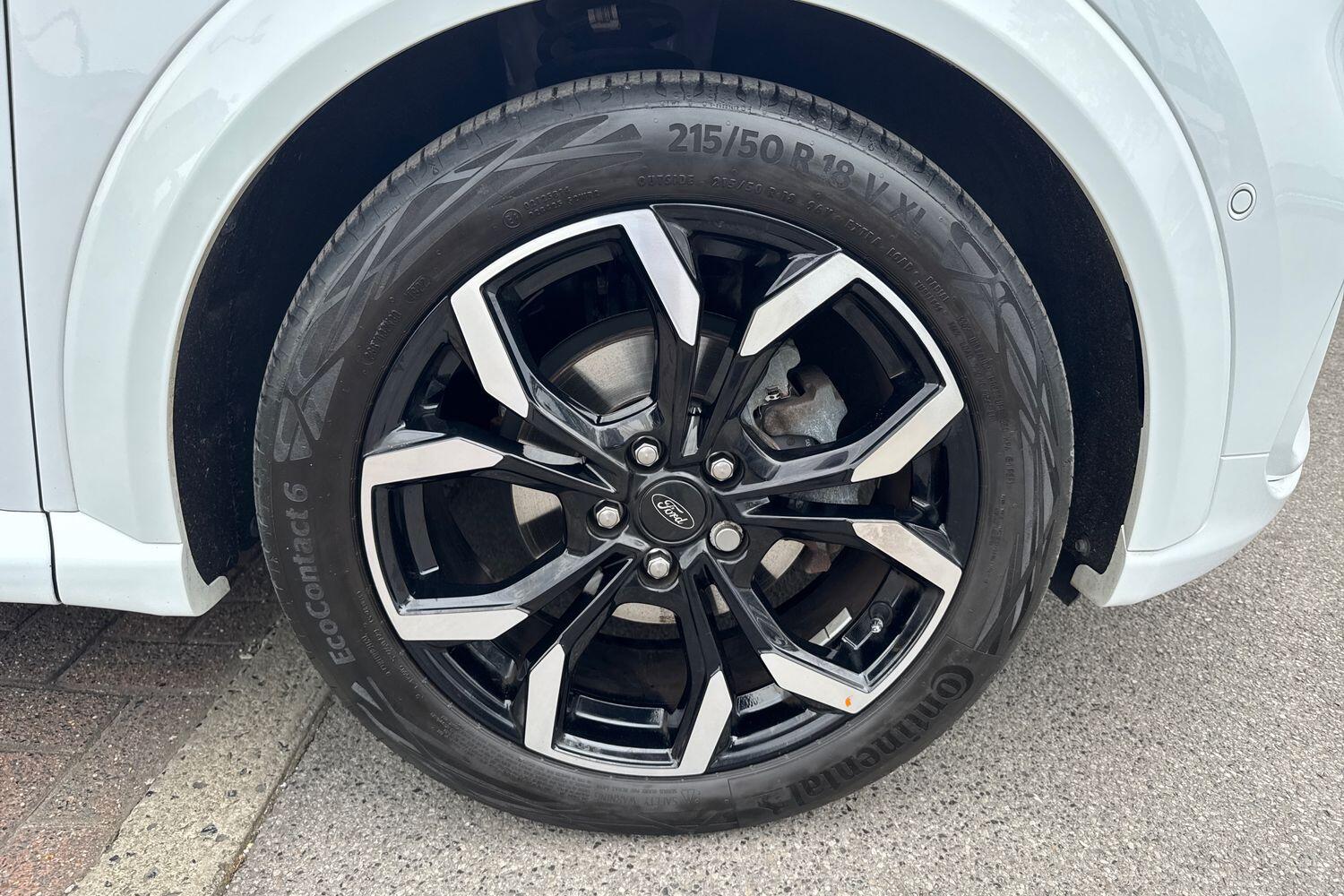 Used Ford Puma 2023 for sale - 76513275: Photo 10