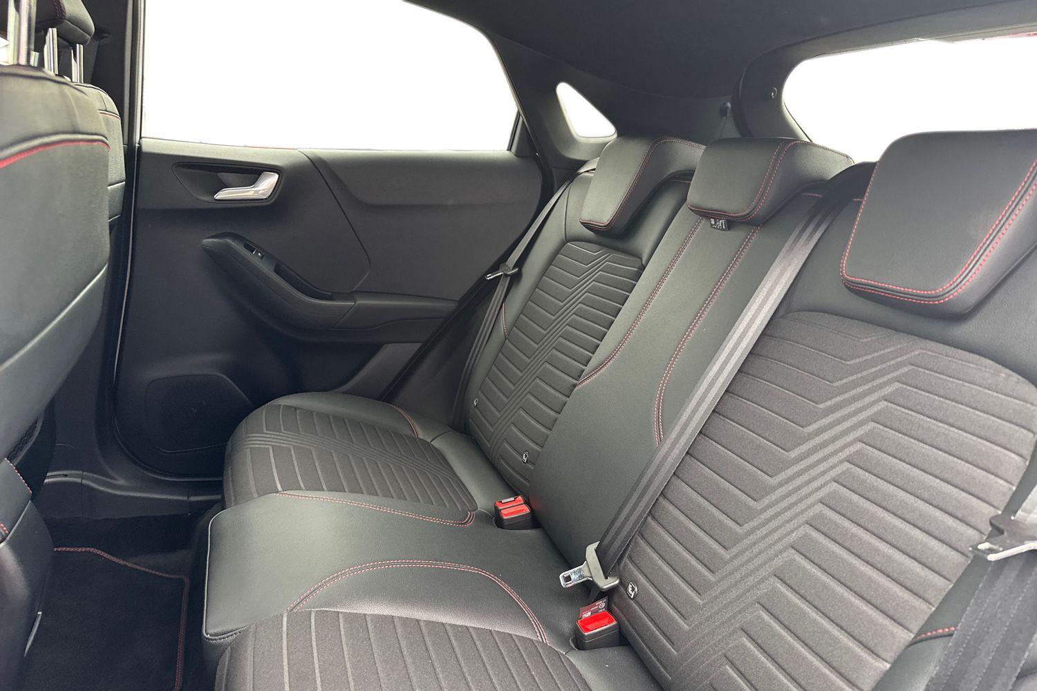 Used Ford Puma 2023 for sale - 76513275: Photo 11