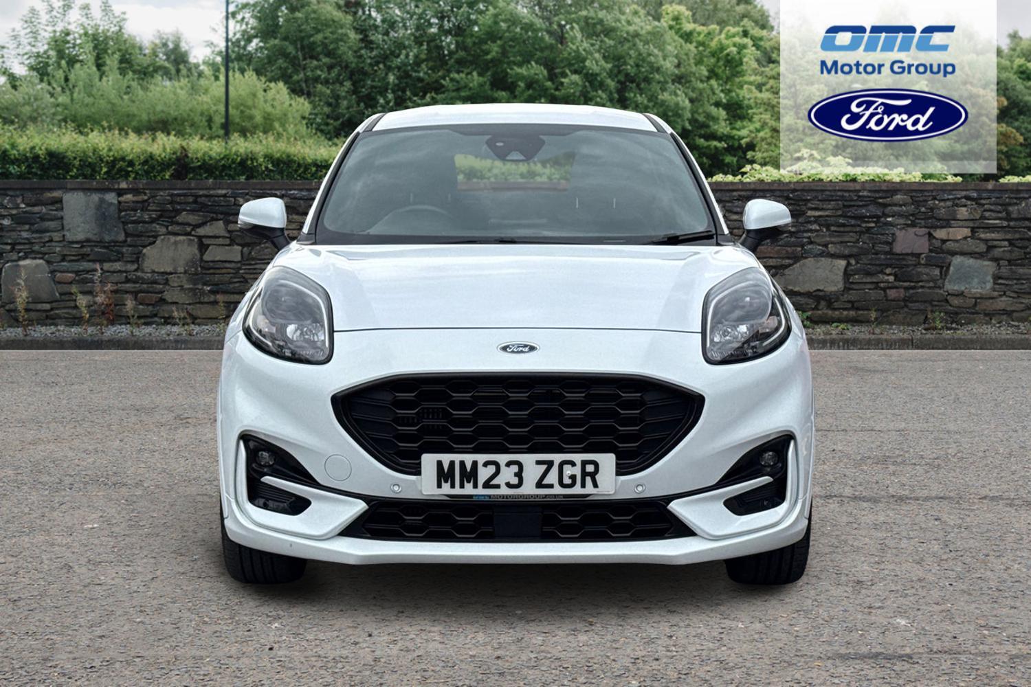 Used Ford Puma 2023 for sale - 76513275: Photo 12