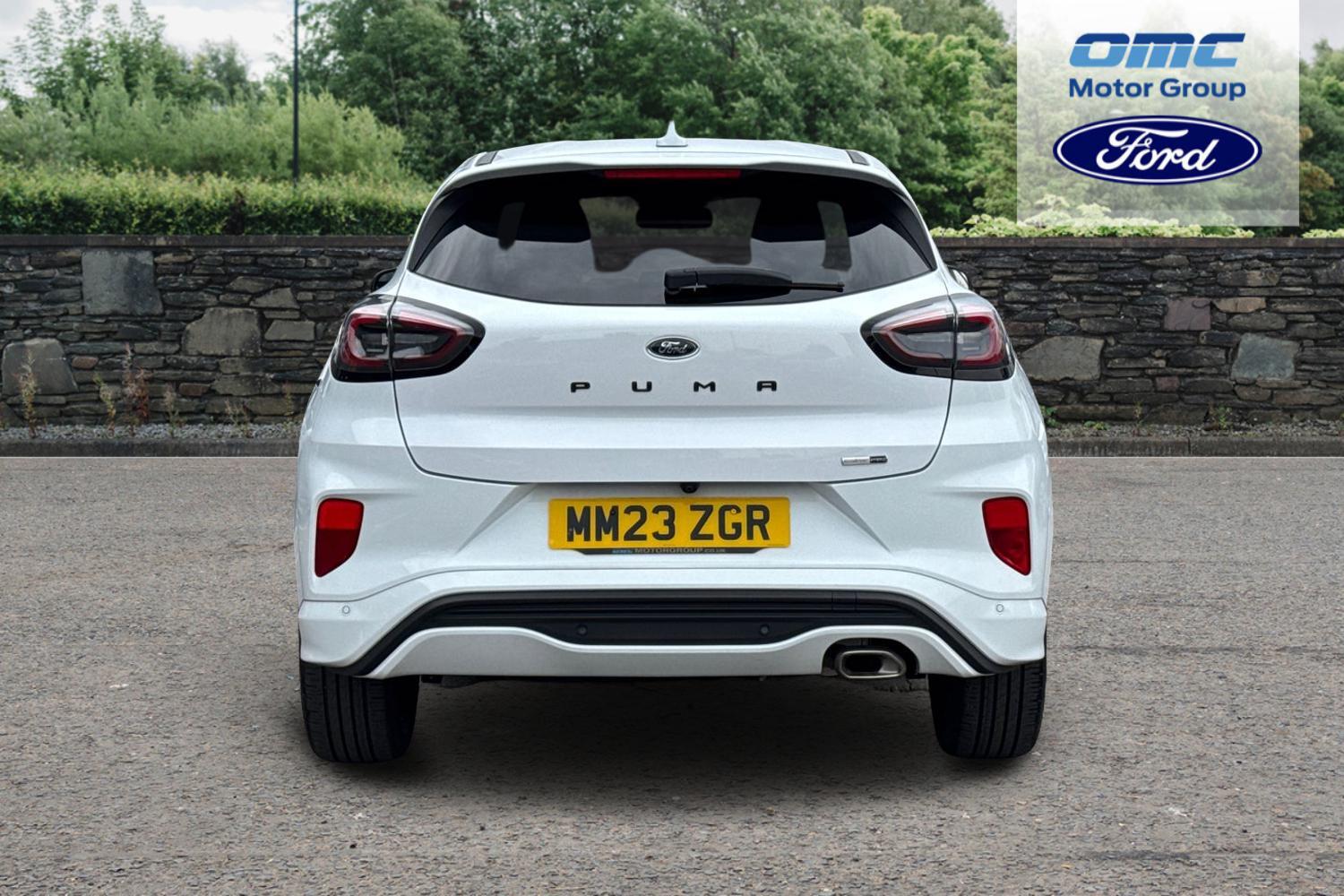 Used Ford Puma 2023 for sale - 76513275: Photo 13