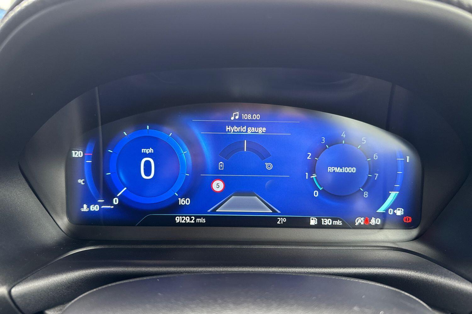 Used Ford Puma 2023 for sale - 76513275: Photo 14