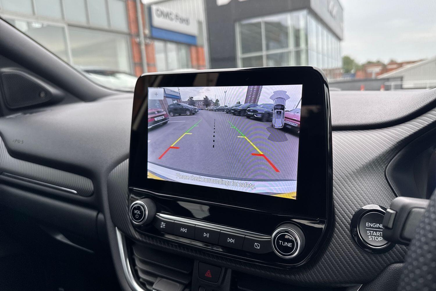 Used Ford Puma 2023 for sale - 76513275: Photo 15