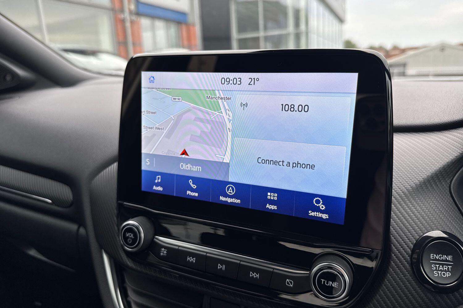 Used Ford Puma 2023 for sale - 76513275: Photo 16