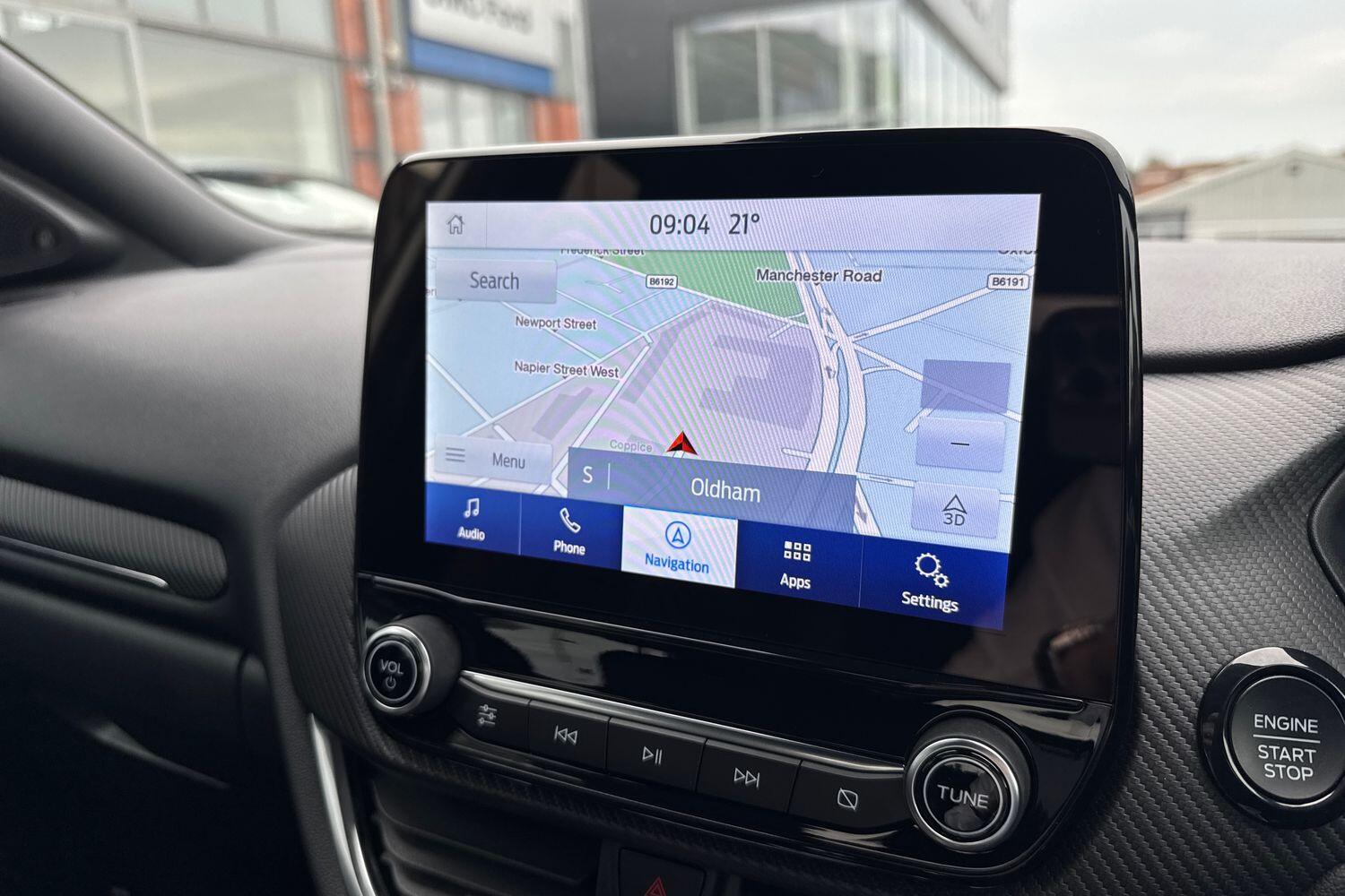 Used Ford Puma 2023 for sale - 76513275: Photo 17