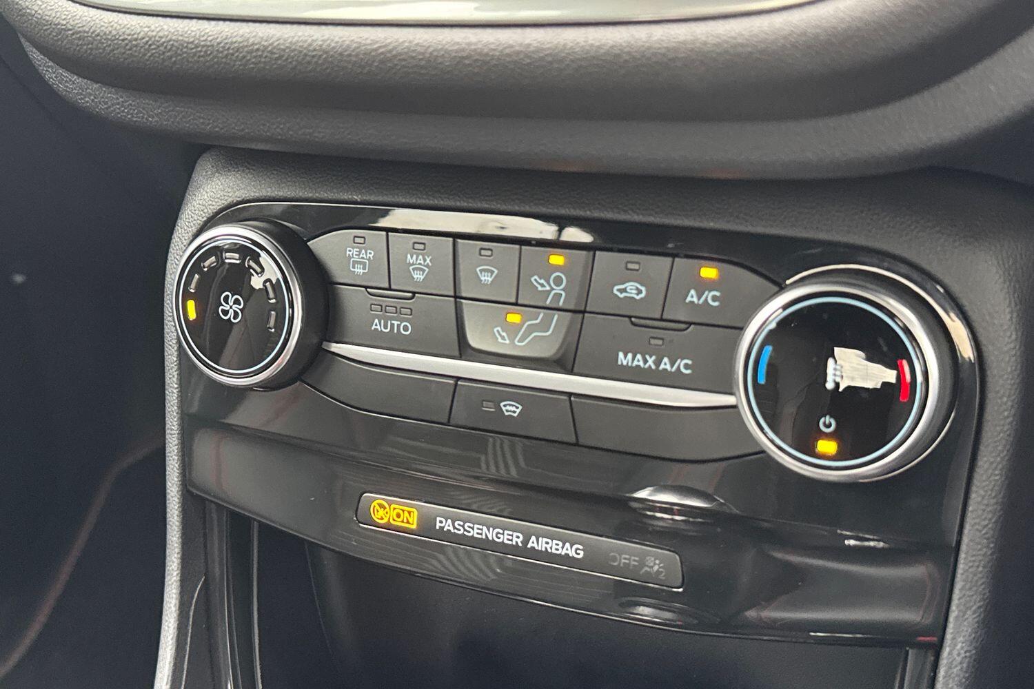 Used Ford Puma 2023 for sale - 76513275: Photo 18