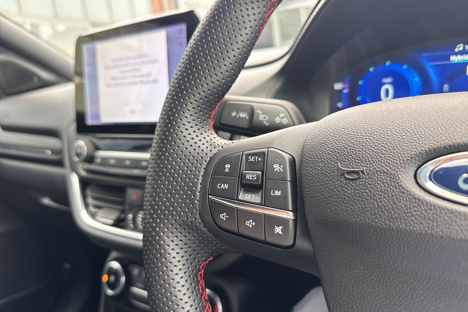 Used Ford Puma 2023 for sale - 76513275: Photo 19