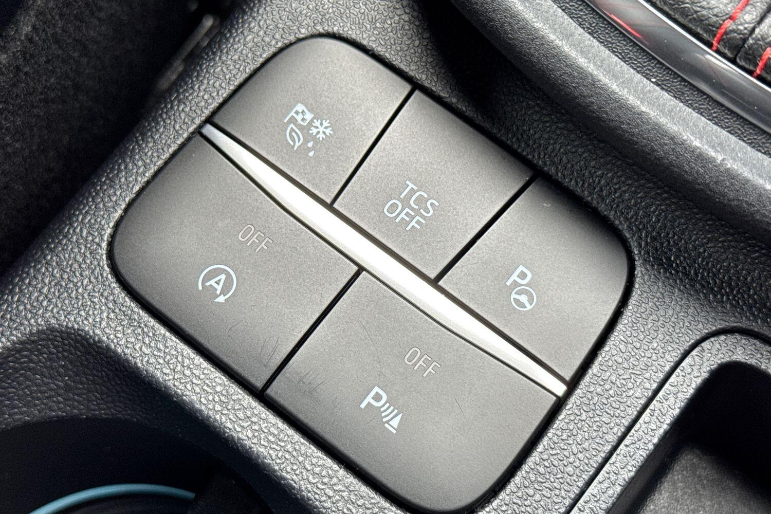 Used Ford Puma 2023 for sale - 76513275: Photo 20