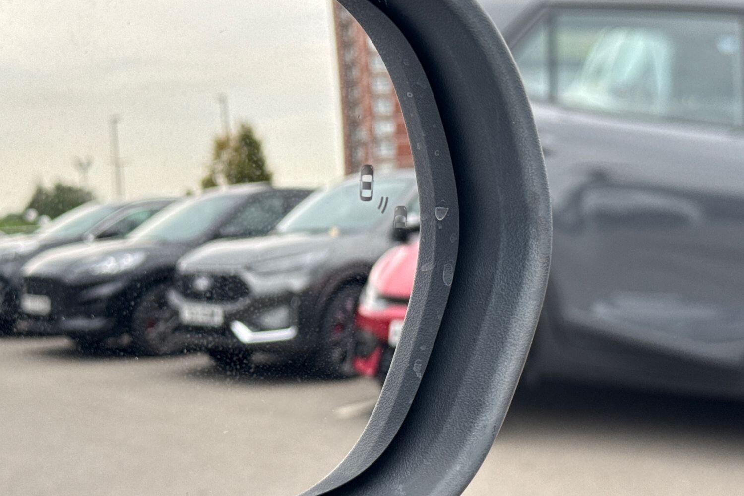 Used Ford Puma 2023 for sale - 76513275: Photo 21