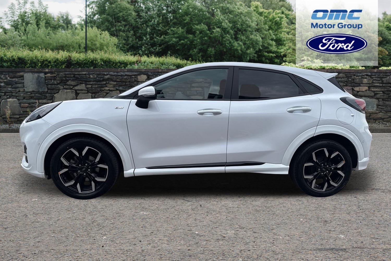 Used Ford Puma 2023 for sale - 76513275: Photo 6