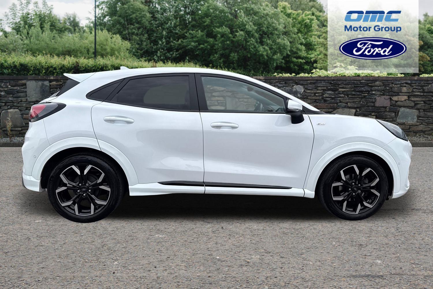 Used Ford Puma 2023 for sale - 76513275: Photo 7