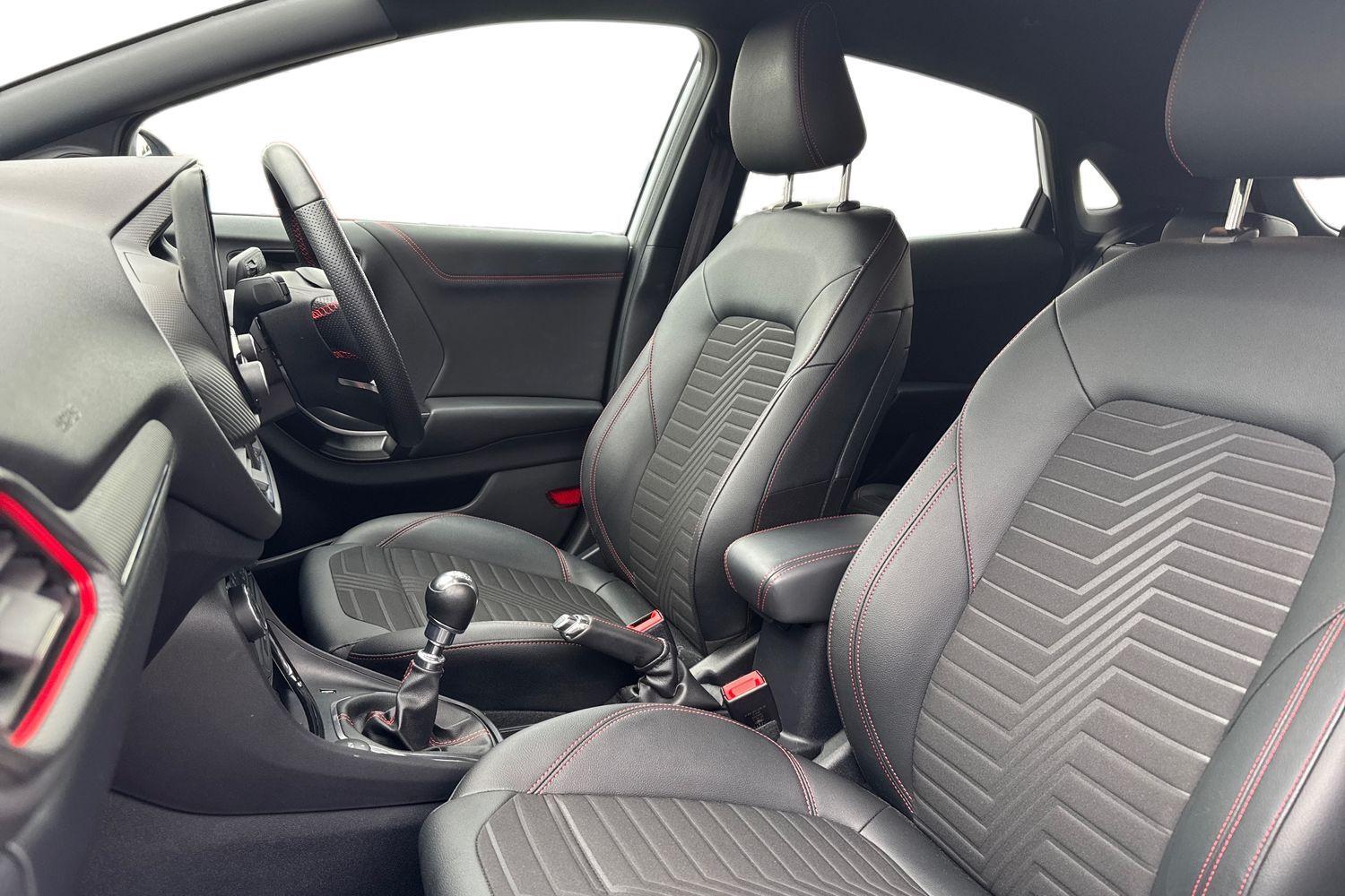 Used Ford Puma 2023 for sale - 76513275: Photo 8