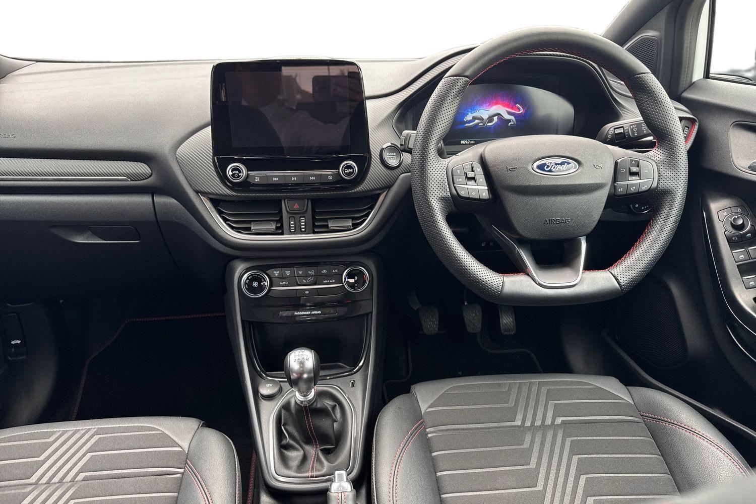 Used Ford Puma 2023 for sale - 76513275: Photo 9