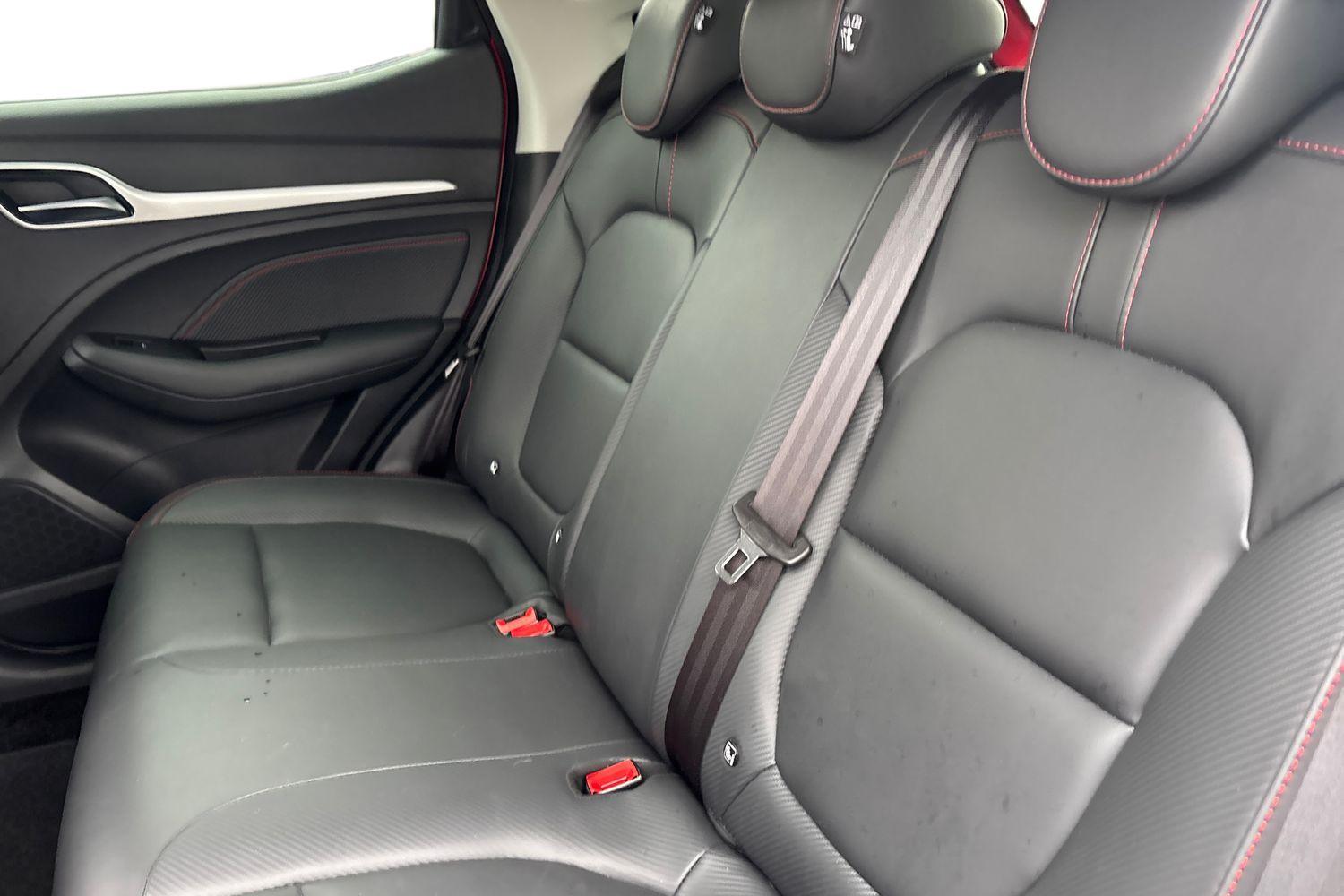 Used MG MG ZS 2023 for sale - 76727669: Photo 10