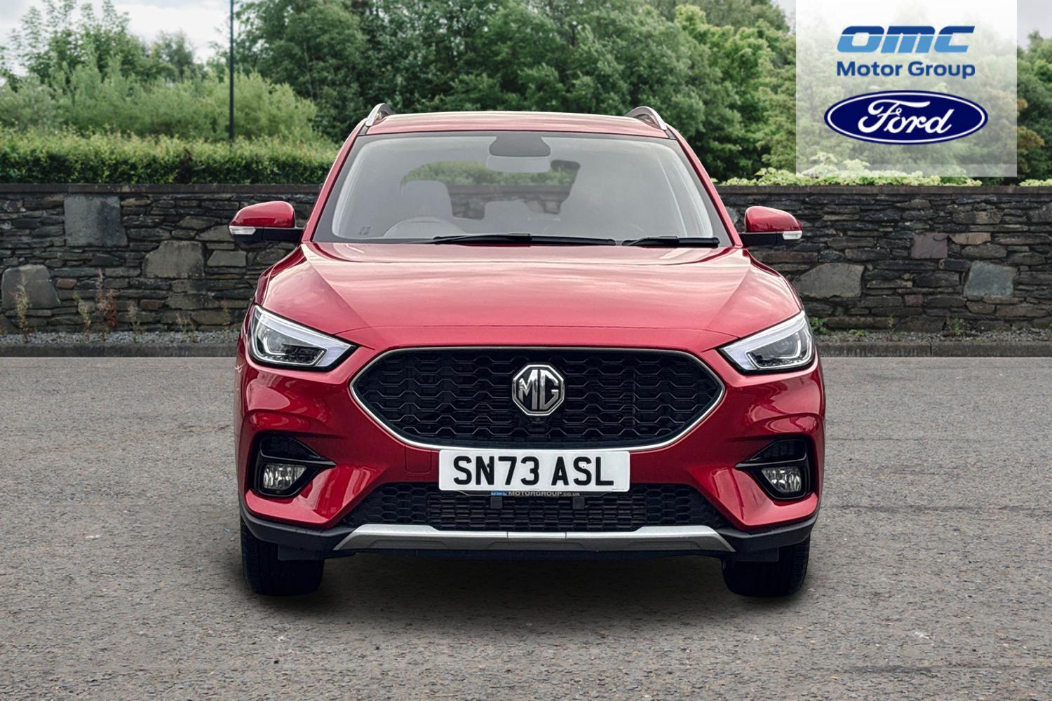 Used MG MG ZS 2023 for sale - 76727669: Photo 11