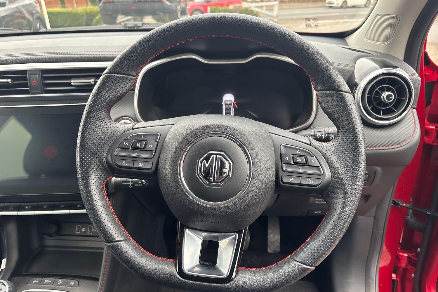 Used MG MG ZS 2023 for sale - 76727669: Photo 16