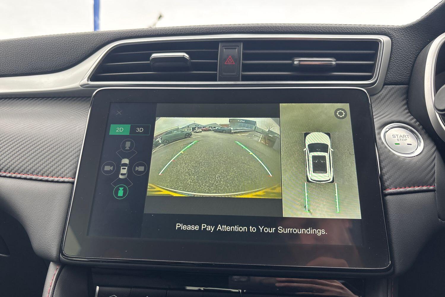 Used MG MG ZS 2023 for sale - 76727669: Photo 17