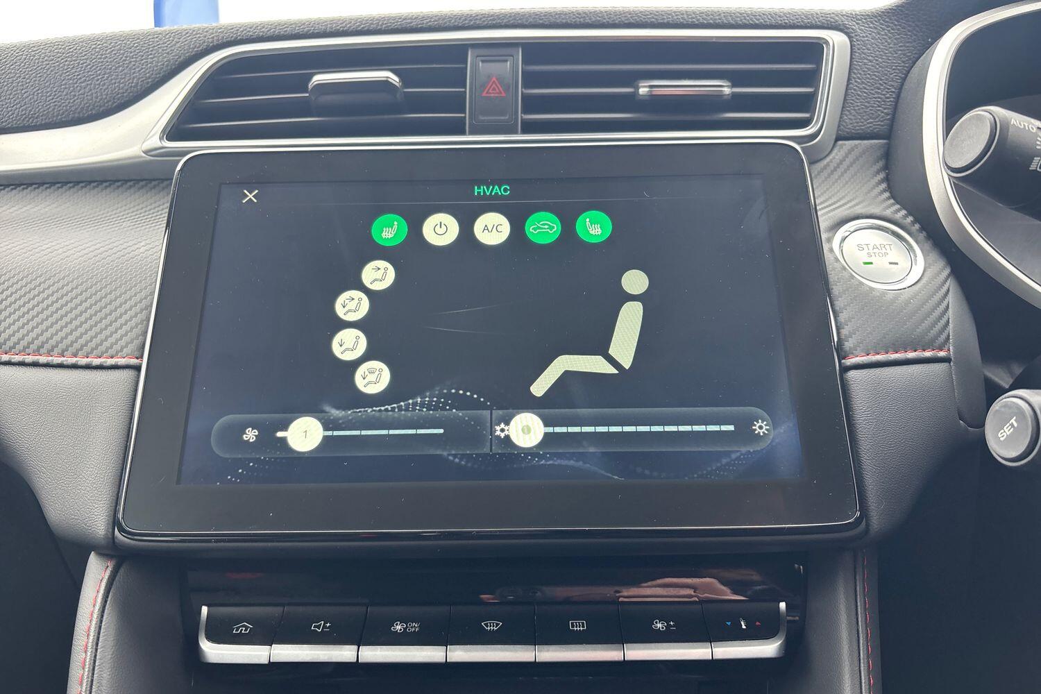 Used MG MG ZS 2023 for sale - 76727669: Photo 18