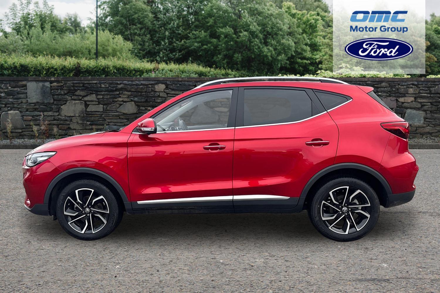 Used MG MG ZS 2023 for sale - 76727669: Photo 5