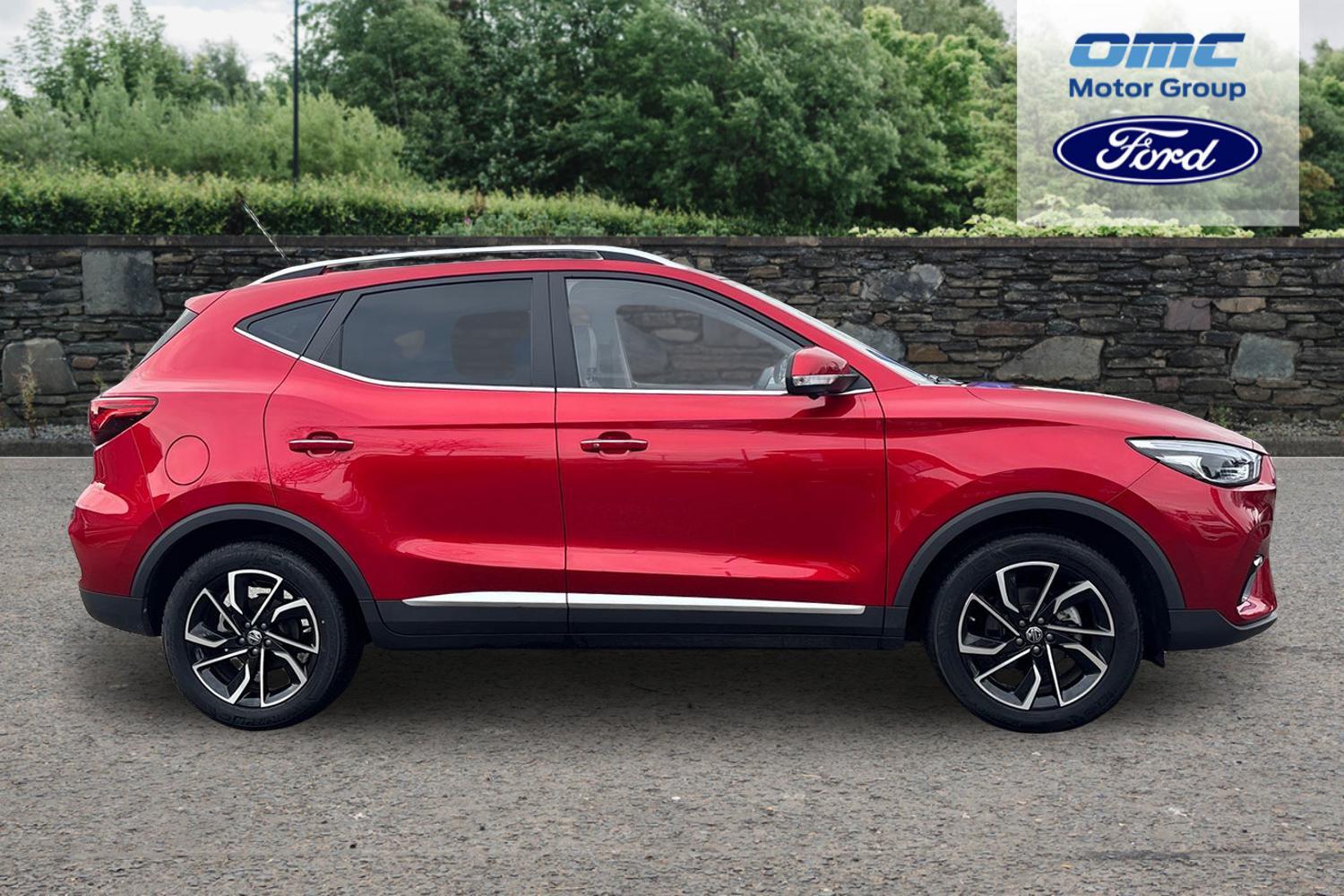 Used MG MG ZS 2023 for sale - 76727669: Photo 6