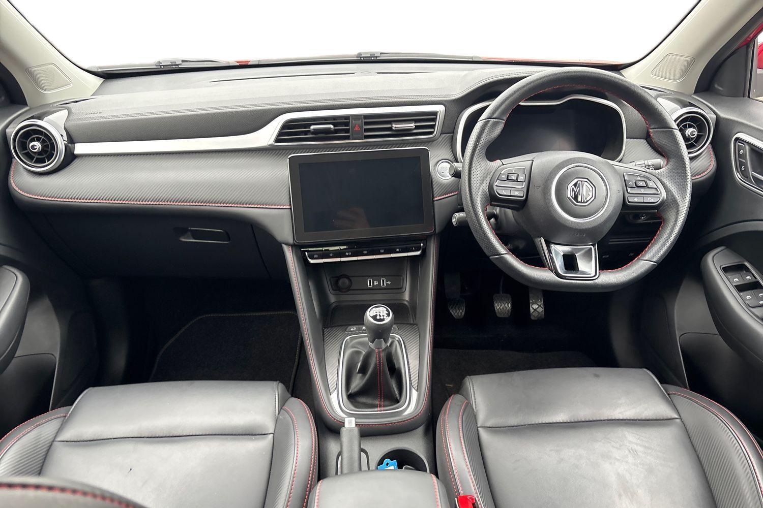 Used MG MG ZS 2023 for sale - 76727669: Photo 8