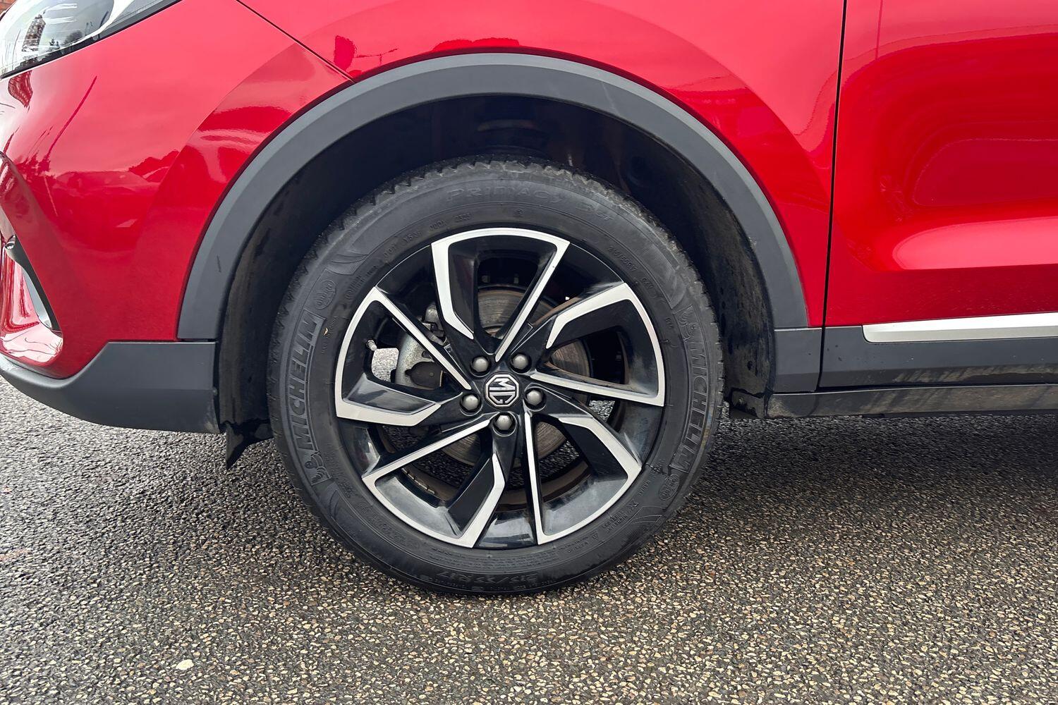 Used MG MG ZS 2023 for sale - 76727669: Photo 9