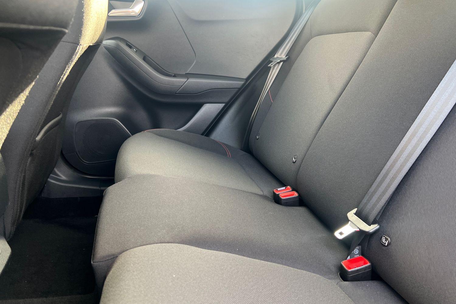 Used Ford Puma 2025 for sale - 76666658: Photo 10