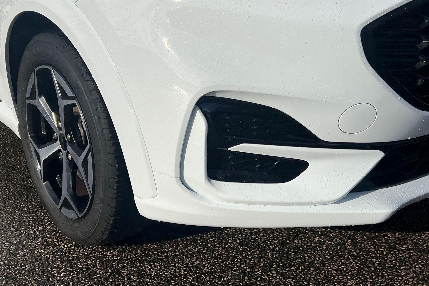 Used Ford Puma 2025 for sale - 76666658: Photo 14