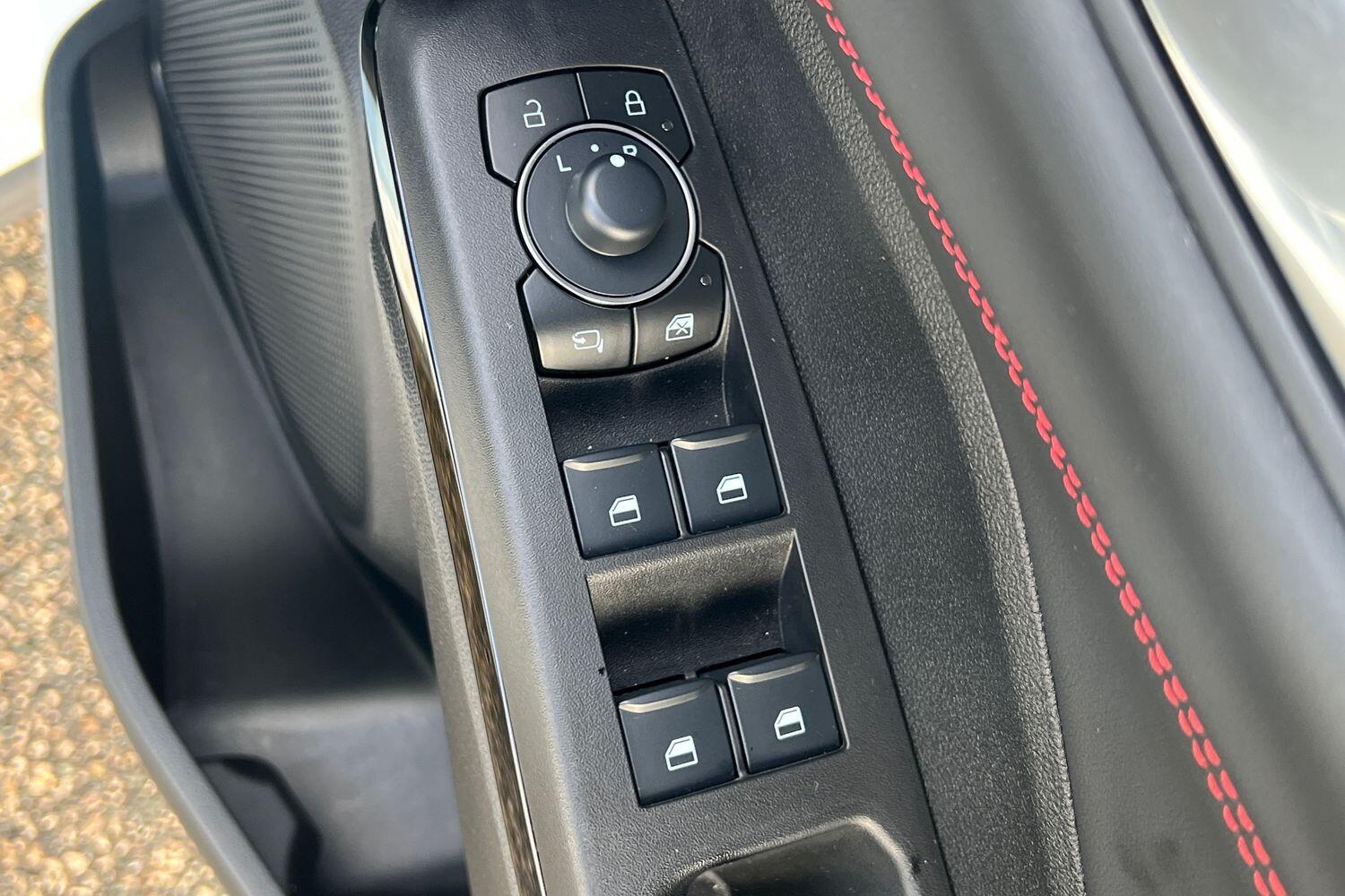 Used Ford Puma 2025 for sale - 76666658: Photo 20