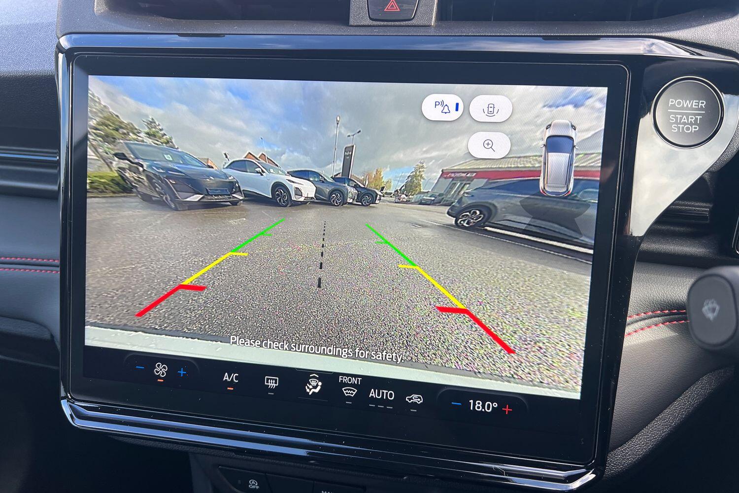 Used Ford Puma 2025 for sale - 76666658: Photo 28