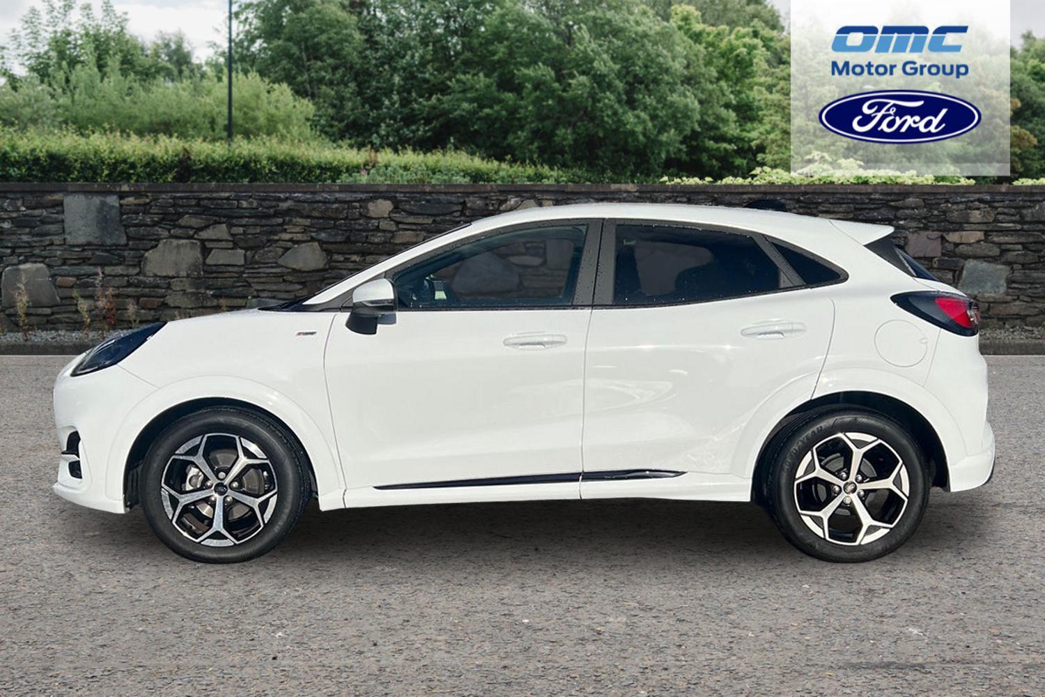 Used Ford Puma 2025 for sale - 76666658: Photo 5