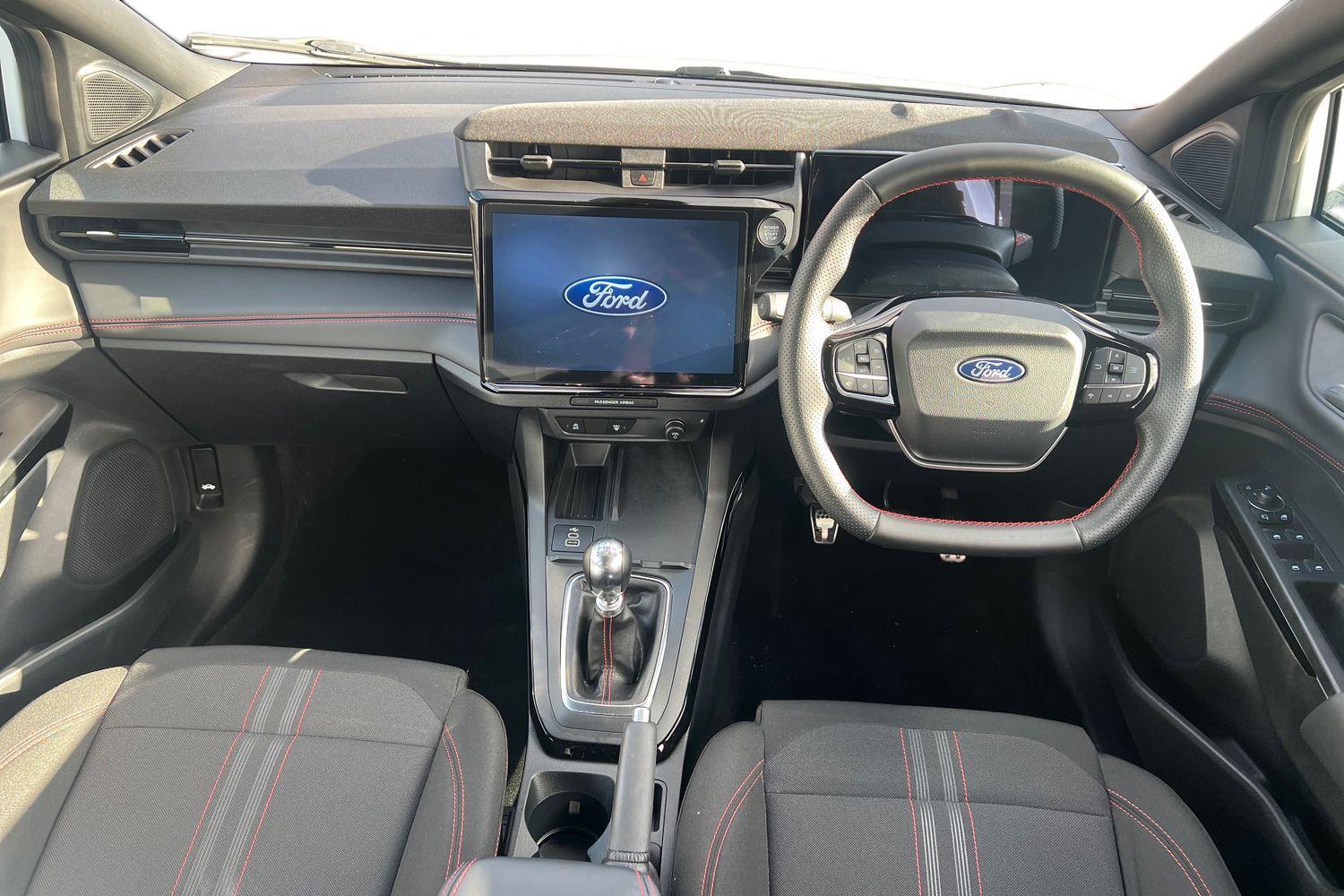 Used Ford Puma 2025 for sale - 76666658: Photo 8