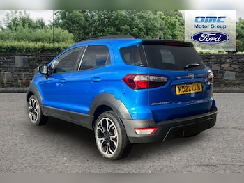 Used Ford Ecosport 2022 for sale - 76513052: Photo