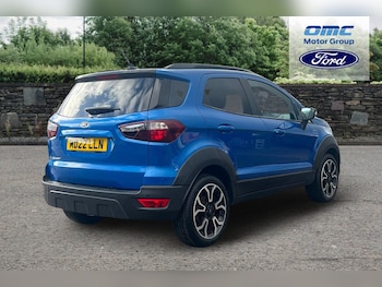 Used Ford Ecosport 2022 for sale - 76513052: Photo