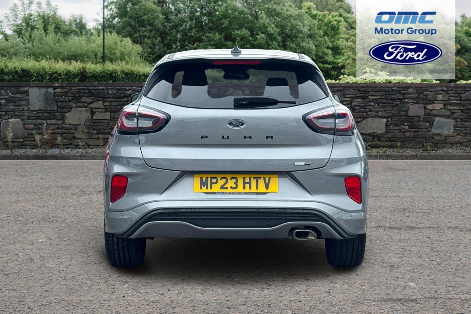 Used Ford Puma 2023 for sale - 76511841: Photo 13