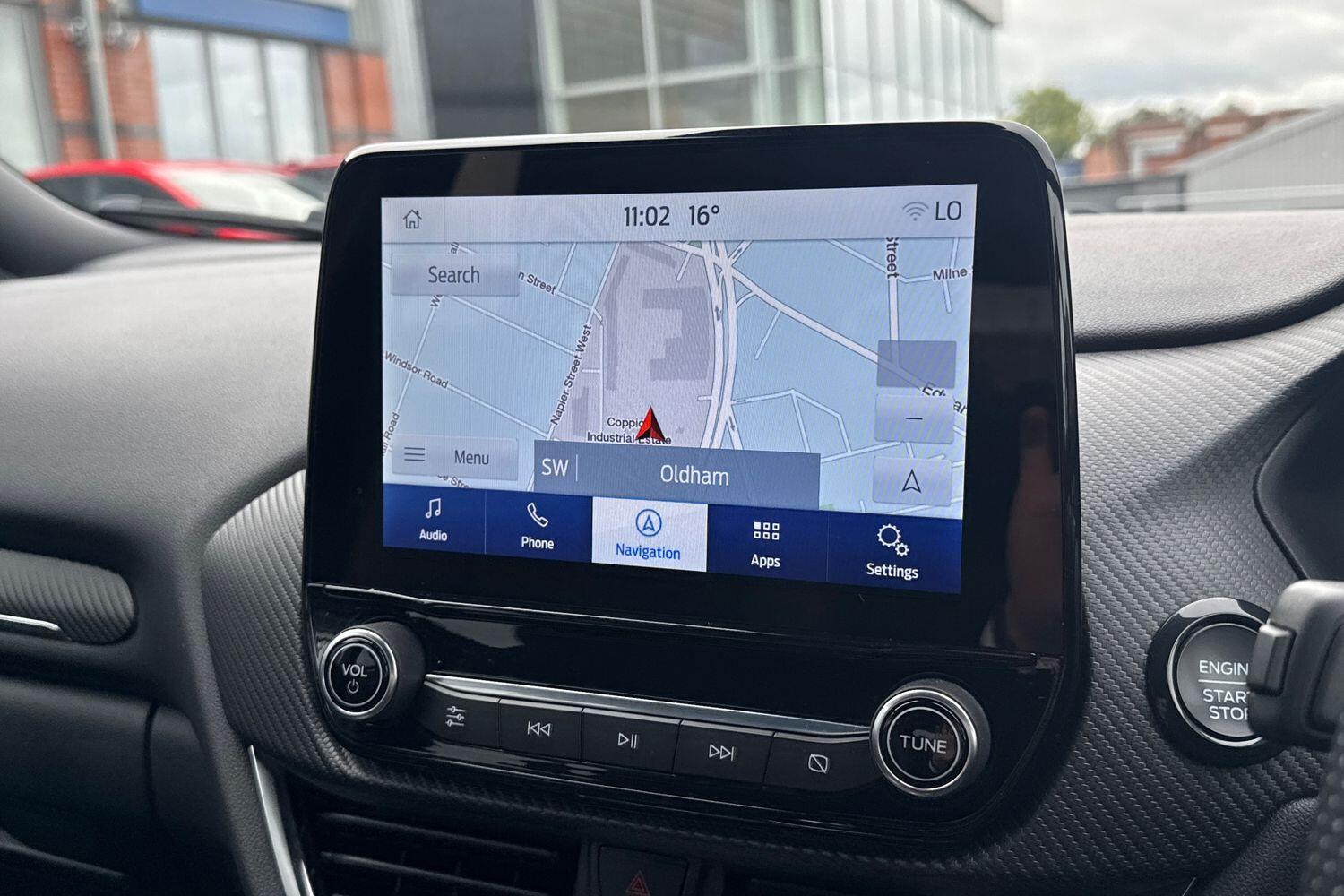 Used Ford Puma 2023 for sale - 76511841: Photo 15