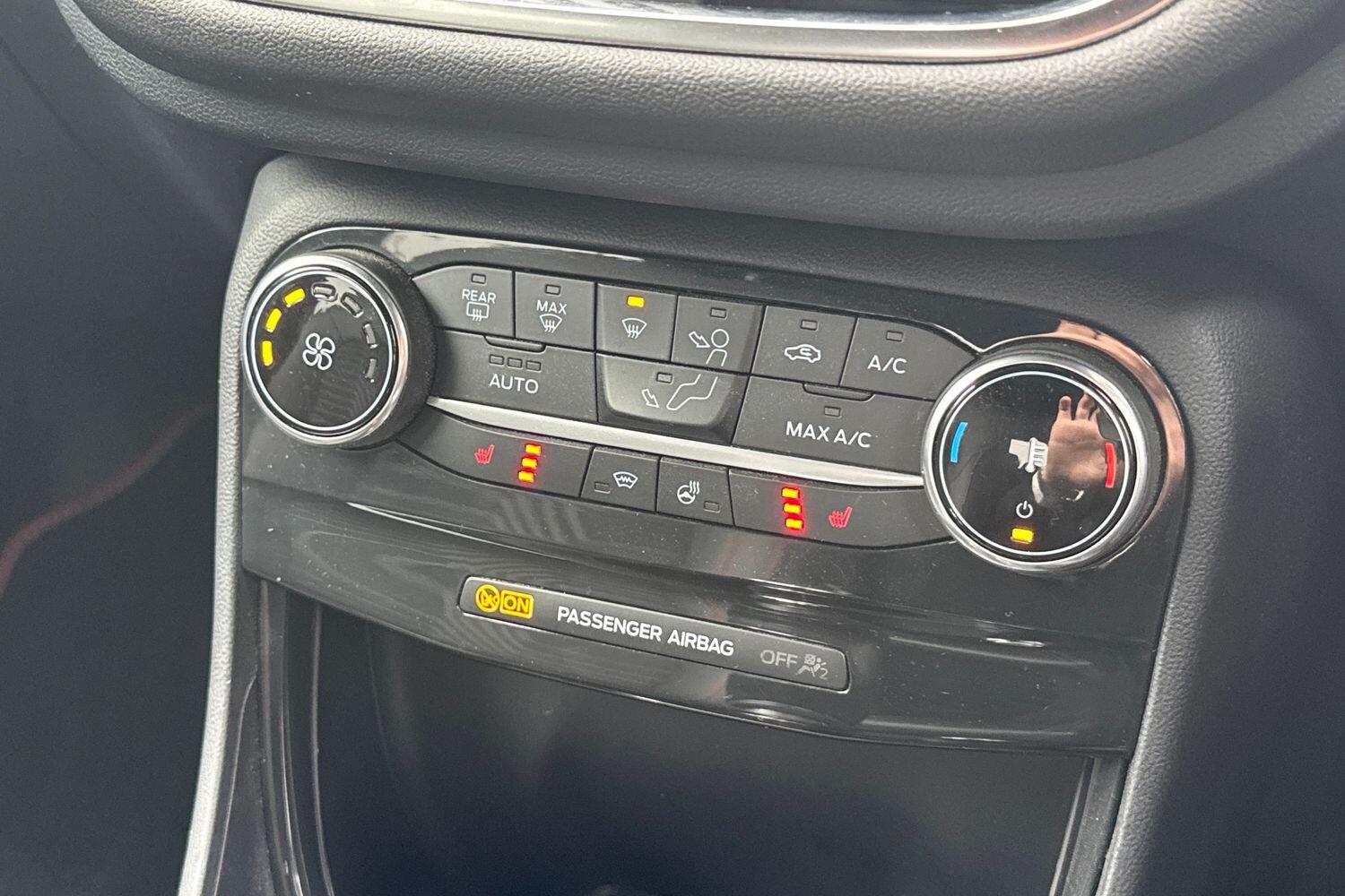 Used Ford Puma 2023 for sale - 76511841: Photo 17