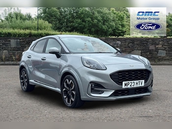 Used Ford Puma 2023 for sale - 76511841: Photo