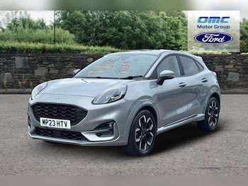 Used Ford Puma 2023 for sale - 76511841: Photo