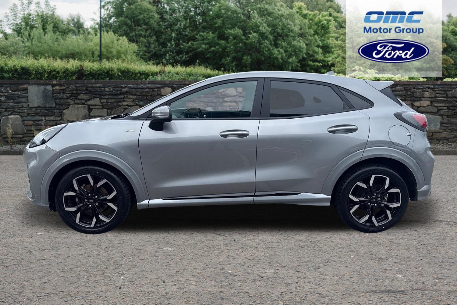 Used Ford Puma 2023 for sale - 76511841: Photo 6