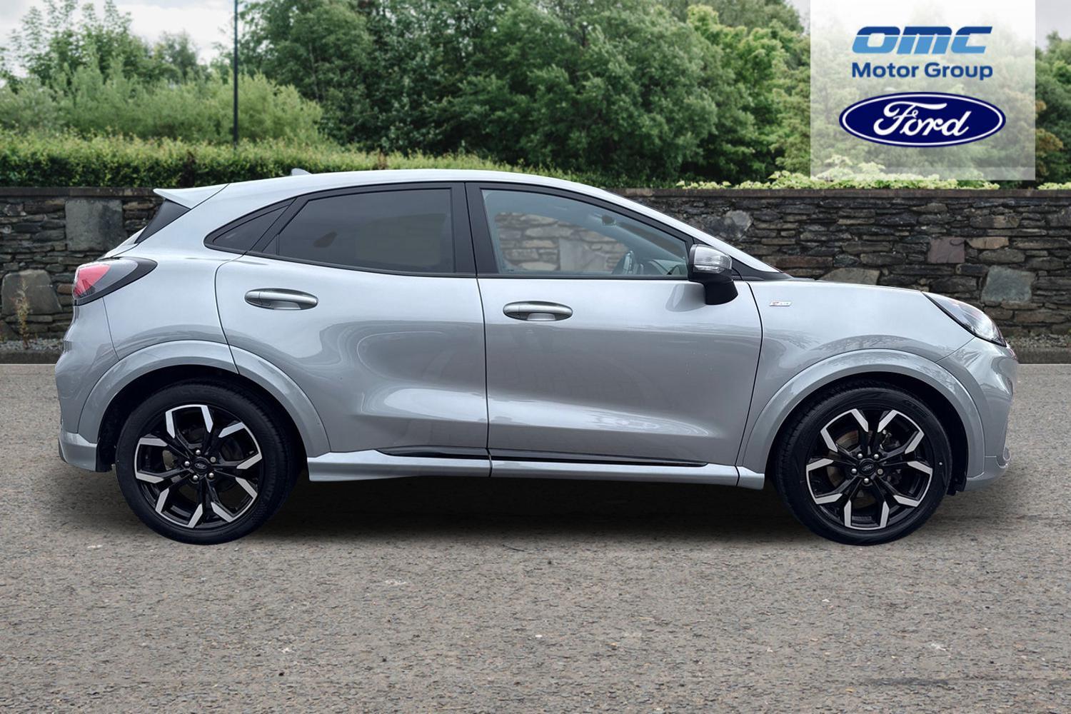 Used Ford Puma 2023 for sale - 76511841: Photo 7