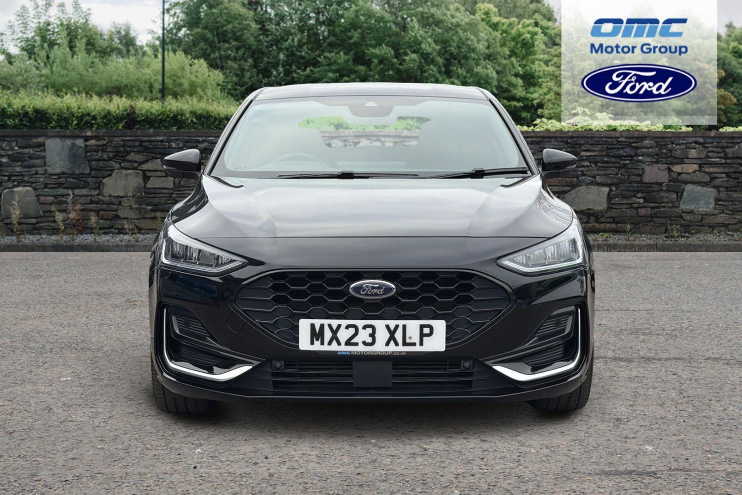 Used Ford Focus 2023 for sale - 76512998: Photo 12